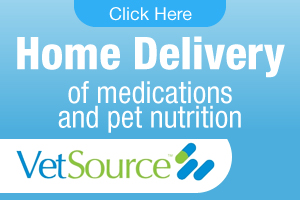 VetSource Online pharmacy button